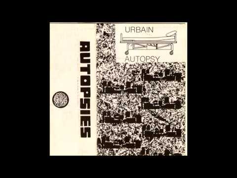 Urbain Autopsy — Urbain Δutopsy - Ouverture en C