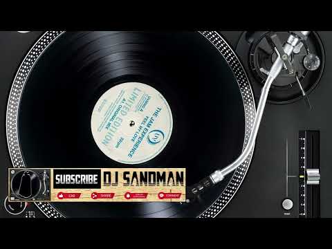 The Jam Experience — The Jam Experience – Feel My Love