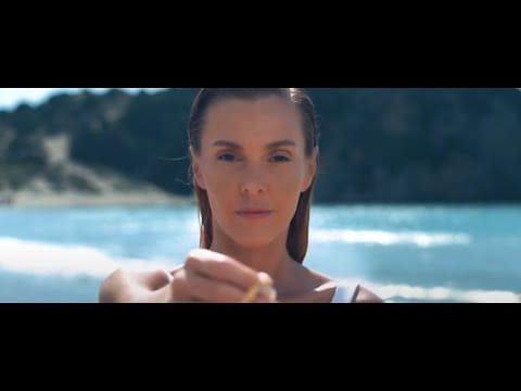Tamta — Tάμτα - Αρχές Καλοκαιριού (Official Video Clip)