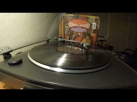Homer And Jethro — The Hootin Holler Hilton Bar and Grill - Homer and Jethro  -1968 -  RCA – LPM-3973