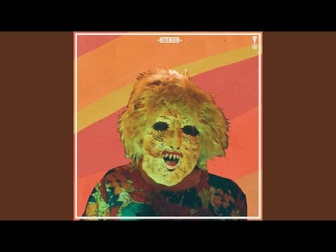 Ty Segall — Melted