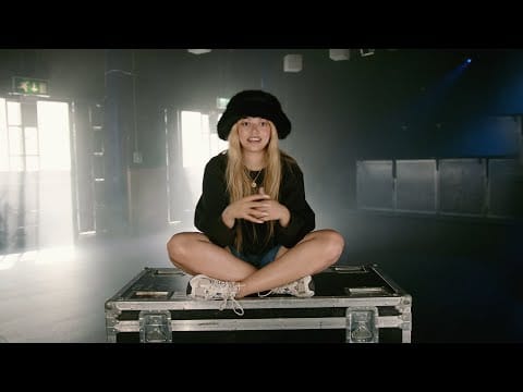 Mahalia — Mahalia | Letter To Ur Ex Tour (Official BTS)