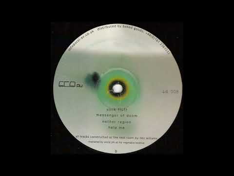 Dez Williams — Dez Williams - Help Me