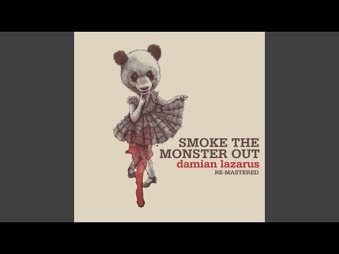 Damian Lazarus — Memory Box