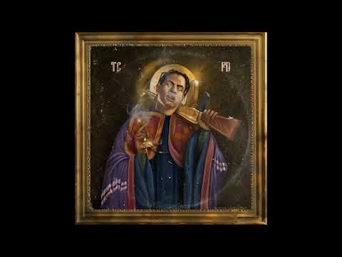 Thelonious Coltrane — Pro Dillinger x Thelonious Coltrane - The Lord Of Dirt