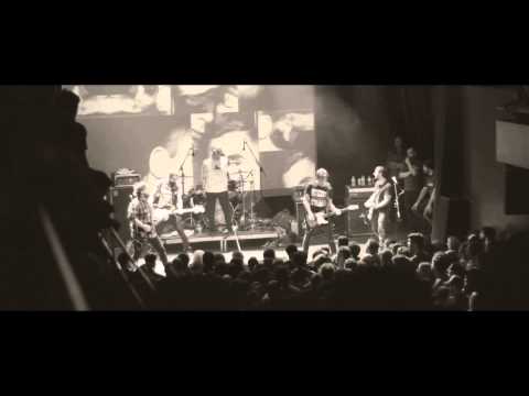 The Sainte Catherines — The Sainte Catherines - We Used To Be In Love [MUSIC VIDEO]