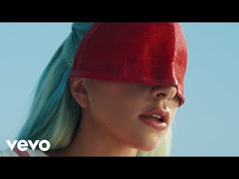 Lady Gaga — 911 (Short Film)