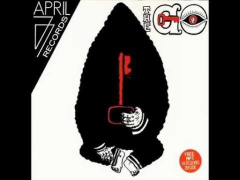The Go — The Go - howl on the haunted beat you ride