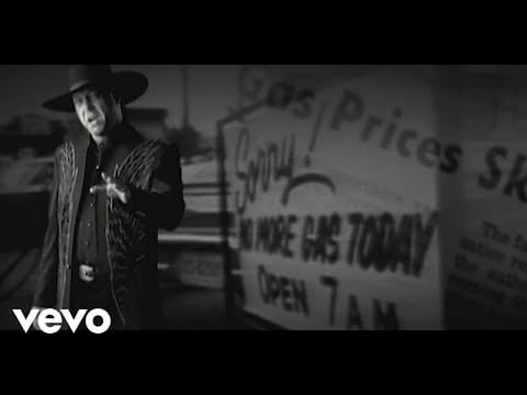 Montgomery Gentry — Montgomery Gentry - You Do Your Thing