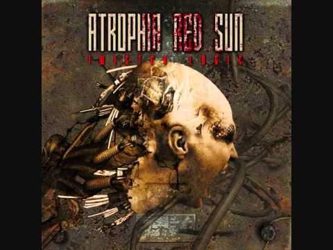 Atrophia Red Sun — Atrophia Red Sun - Structure of Emptiness