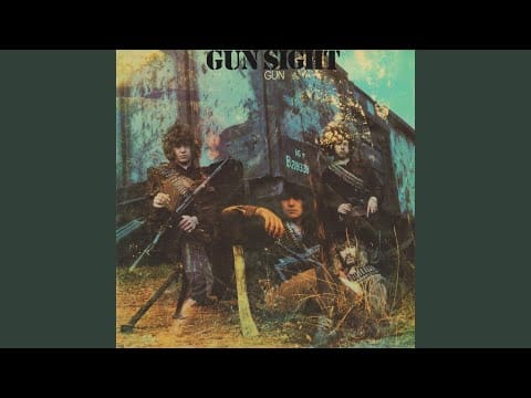 The Gun — Crown Yourself in the River