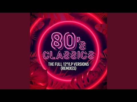 Dollar — Give Me Back My Heart (Alternative Trevor Horn 1982 Mix)