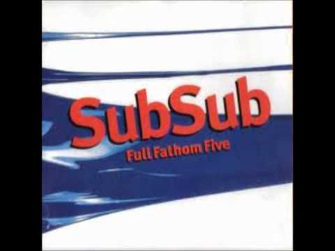 Sub Sub — Sub Sub - Southern Trees