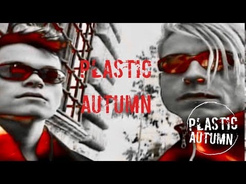 Plastic Autumn — PLASTIC AUTUMN - Plastic Autumn (2005)