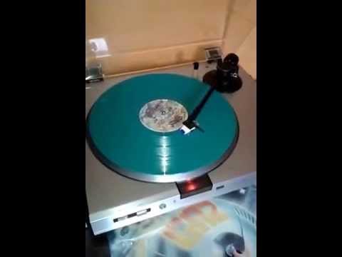Gaz — Gaz (Band) Vinyl