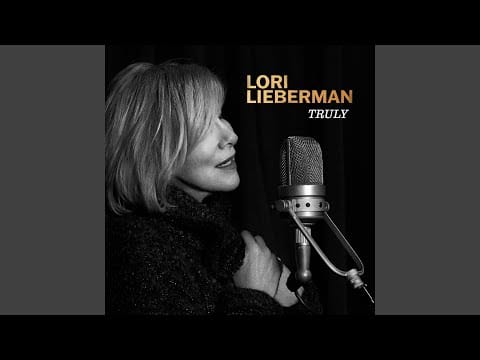 Lori Lieberman — Que Sera, Sera