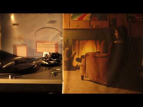 Dennis Lambert — Dennis Lambert – I Didn’t Sing (In The New York Subway) (1972)