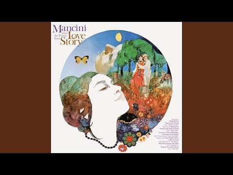 Henry Mancini And His Orchestra And Chorus — Theme from "Borsalino"