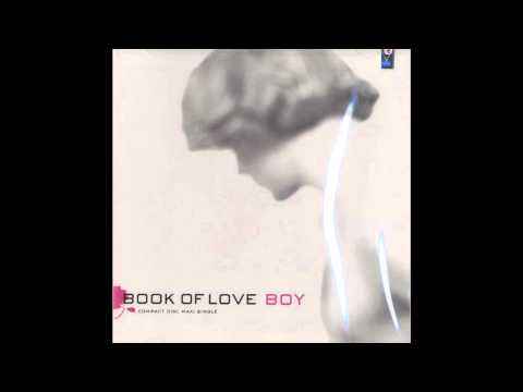 Book Of Love — Boy (Dubaholics Remix) - Book of Love
