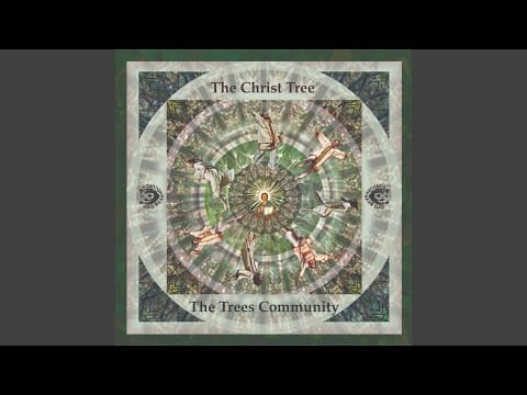 The Trees Community — I Will Not Leave You Comfortless