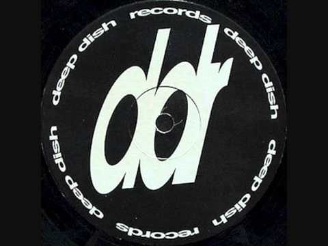 Kevin Saunderson — Chocolate City - Love Songs (Demo Mix) - 1995