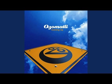 Ozomatli — Ya Viene El Sol