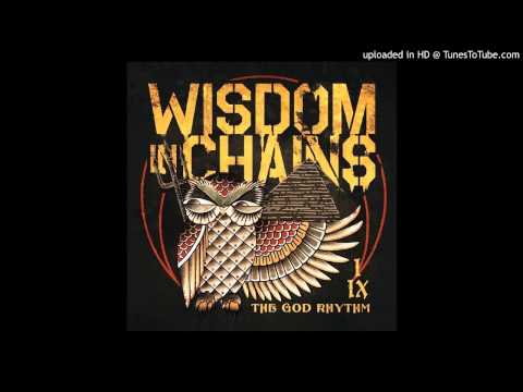 Wisdom In Chains — Wisdom In Chains - Mathematics (2015)