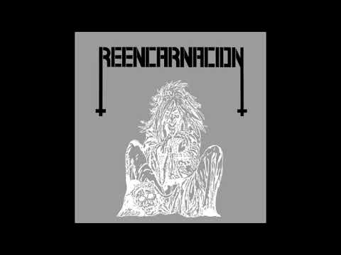 Reencarnacion — Reencarnación - Reencarnación (II Parte)