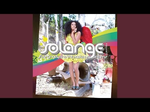 Solange (2) — This Bird