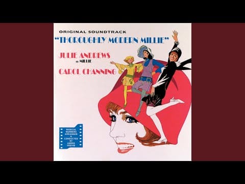 Julie Andrews — Jimmy