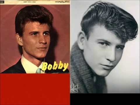 Bobby Rydell — Bobby Rydell - Since we fell in love