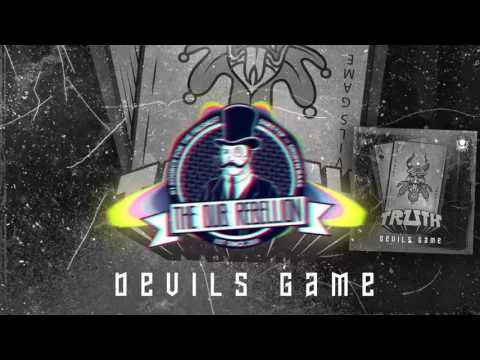 Truth (18) — Truth - Devils Game (feat. Lelijveld)