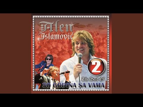Alen Islamović — Opet meni djon