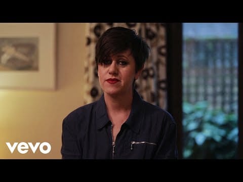 Tracey Thorn — Tracey Thorn - Sister (Official Video) ft. Corinne Bailey Rae