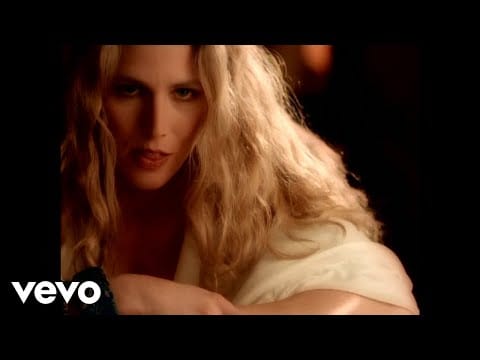 Sophie B. Hawkins — Sophie B. Hawkins - Only Love (The Ballad of Sleeping Beauty)