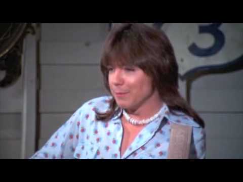 The Partridge Family — The Partridge Family -   Money Money  (High quality)