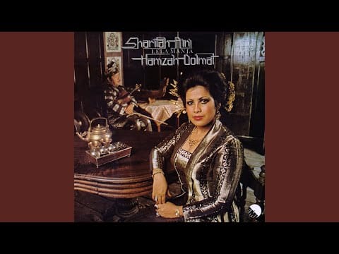 Sharifah Aini — Dodoi Si Dodoi
