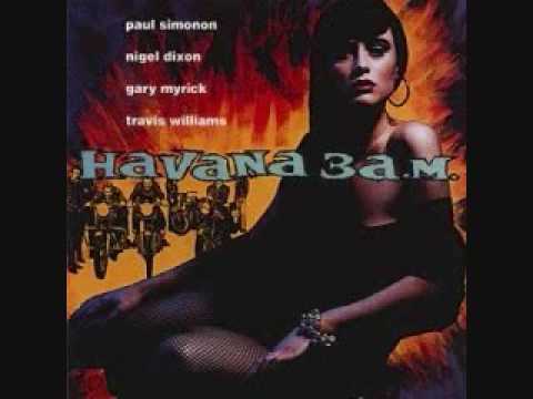 Havana 3 A.M. — Havana 3am - Blue Gene Vincent
