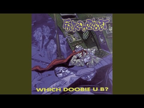 Funkdoobiest — Wopbabalubop
