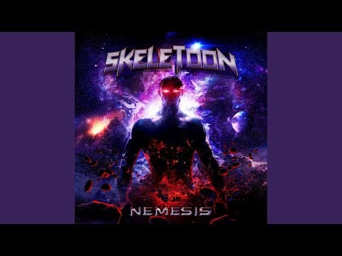 Skeletoon — Brighter Than 1000 Suns