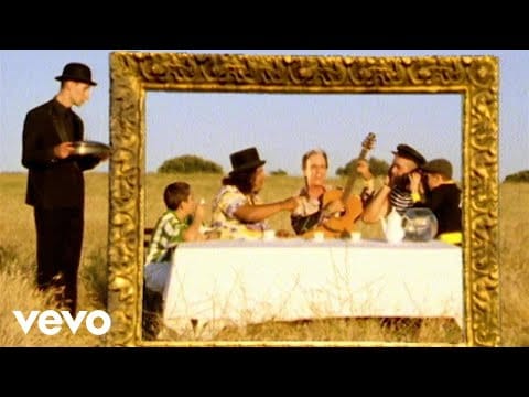 Kiko Veneno — Kiko Veneno - Coge la Guitarra (Videoclip)
