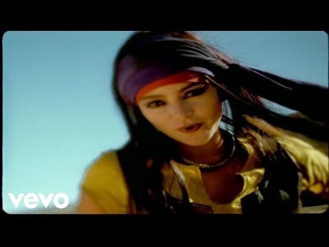 ERA — ERA - Misere Mani (Official Music Video)