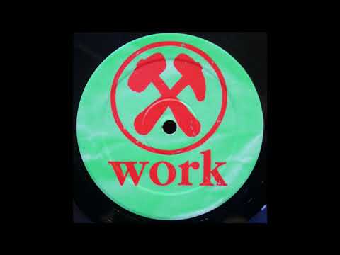 The African Dream — The African Dream ‎– All The Same Family (Original)