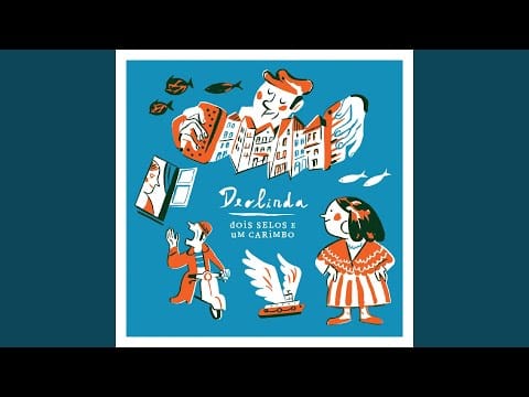 Deolinda — Ignaras vedetas