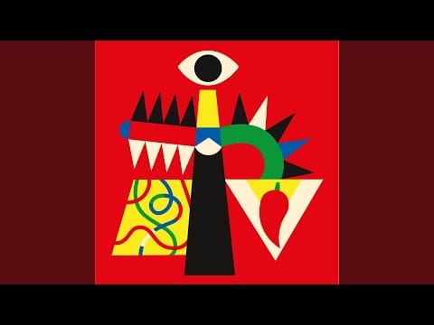 Demi Riquísimo — Proto Call (Extended Version)