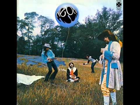 Neon (35) — Neon - Neon 1970 (FULL ALBUM) [Psychedelic Rock]