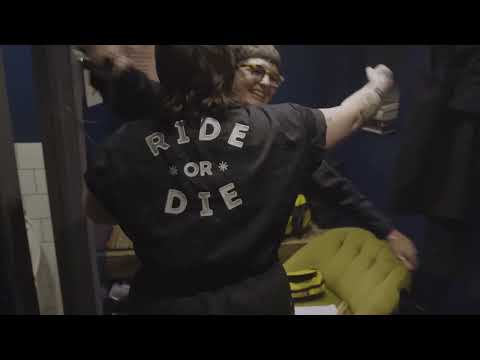 ARXX — ARXX - The Last Time (Official Video)
