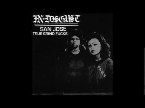 MassGrave (2) — In Disgust - Last Act Of Man