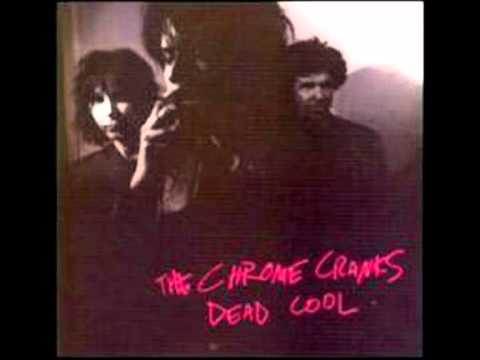 Chrome Cranks — Chrome Cranks - Lost Woman