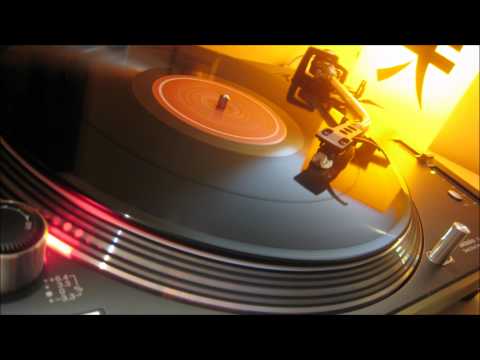 Harvest — Harvest - The Banker (Sly & Pacso Remix)